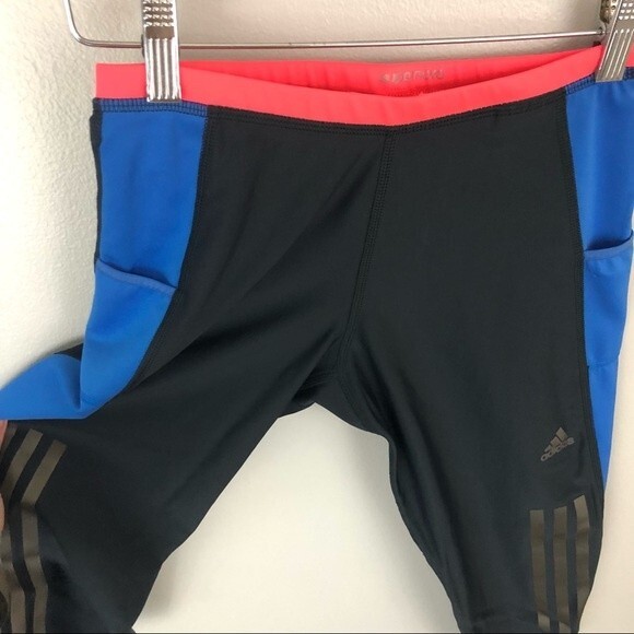 Adidas Supernova Running Tights Size Small - Picture 5 of 16